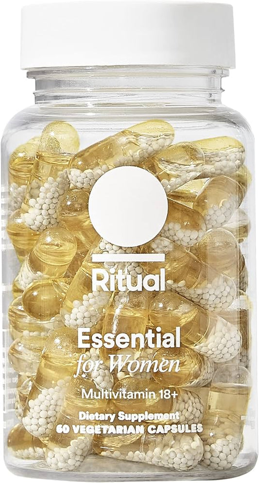 Women’s Multivitamin 18+
