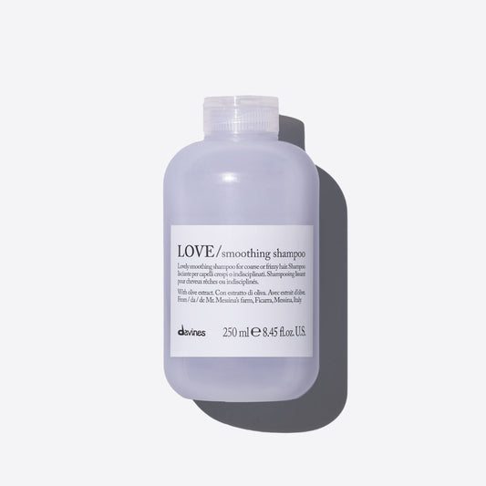 LOVE Shampoo
