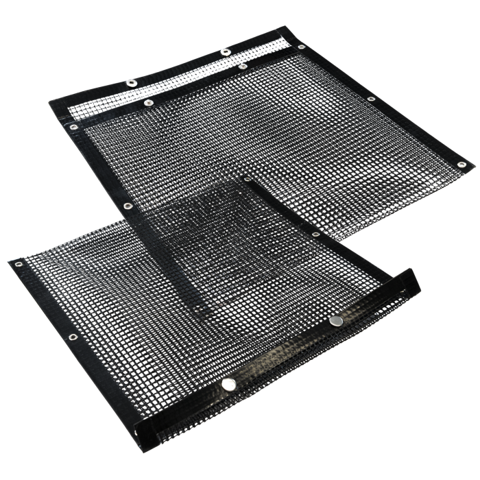 Mesh Cooking Bags
