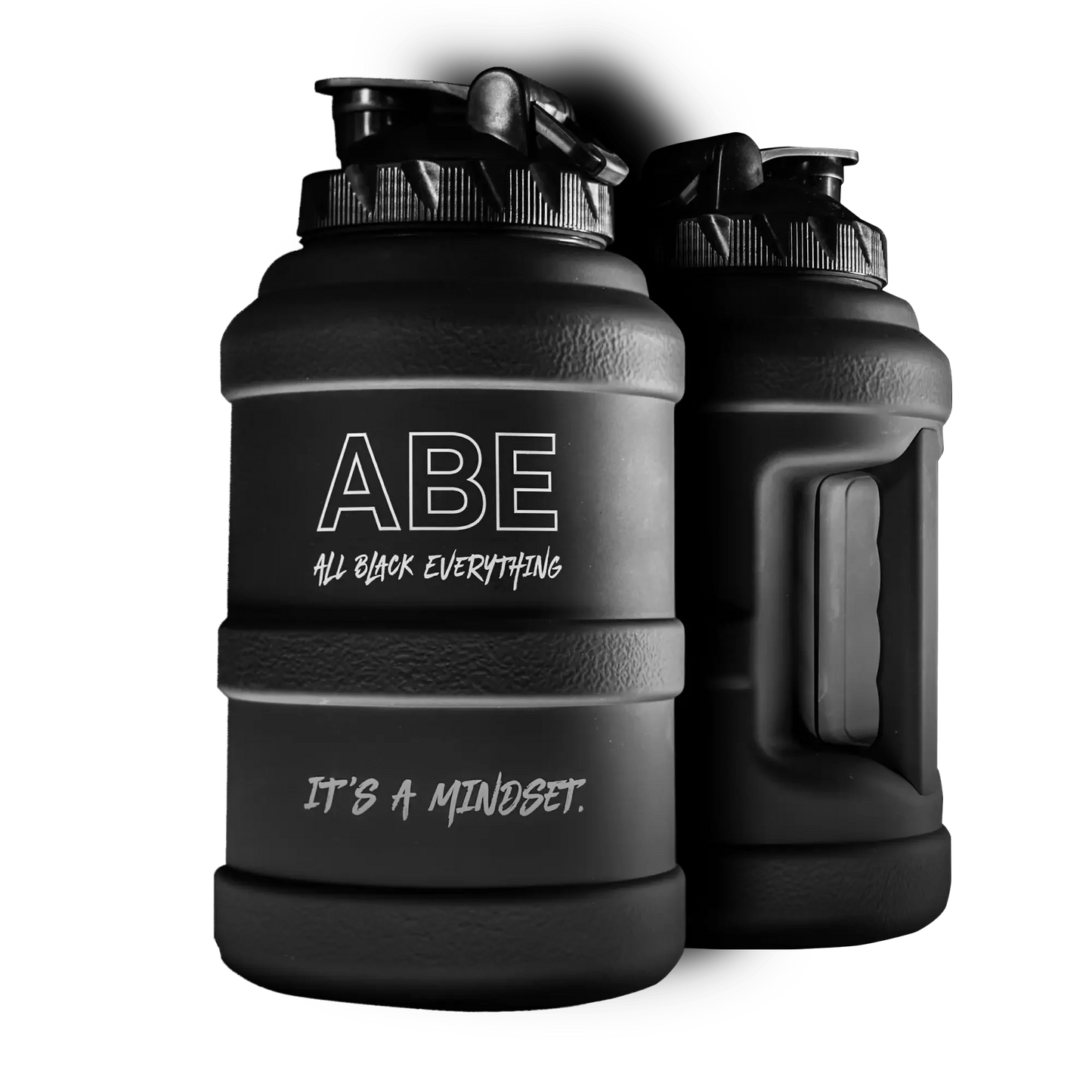 ABE | It's A Mindset 2.5-Liter Water Jug