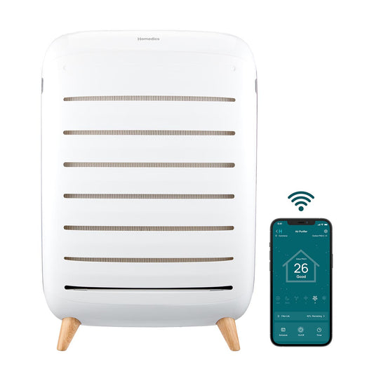 Smart Air Purifier C500