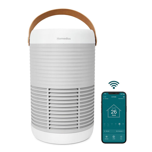 Smart Air Purifier T100