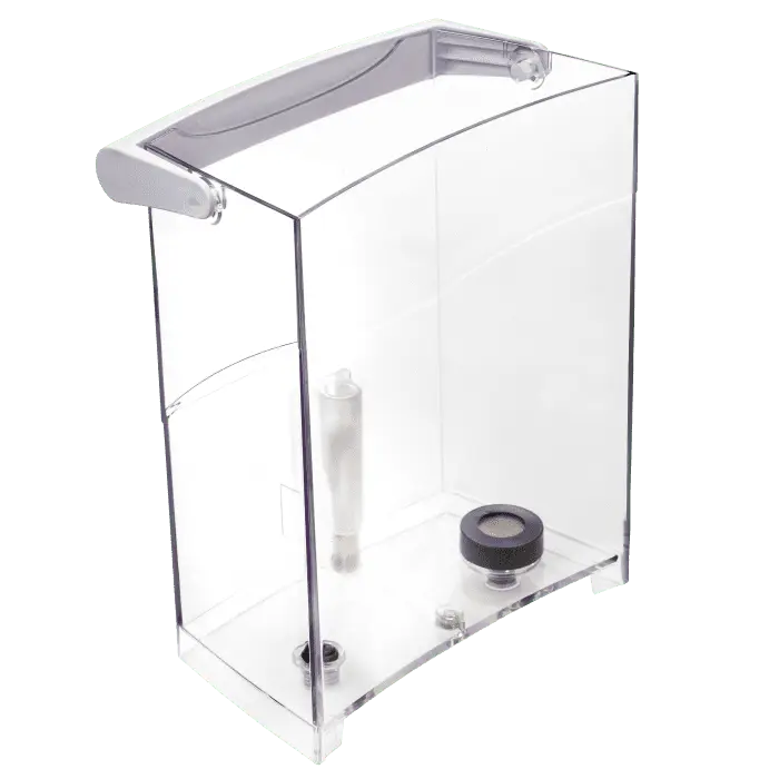 AquaTru Carafe Replacement Tap Tank