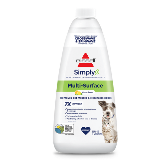 Simply Multi-Surface Formula (32 oz.)