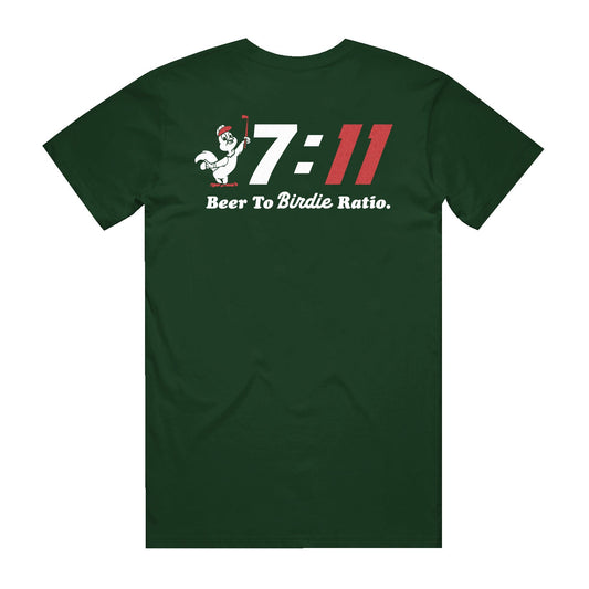 Beer to Birdie Tee