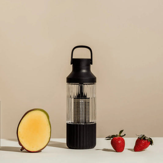 Beast Health™ Glass Hydration System