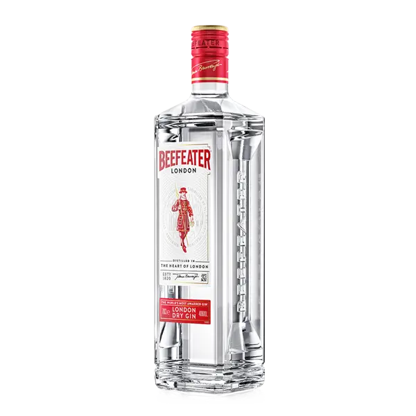Beefeater London Dry Gin
