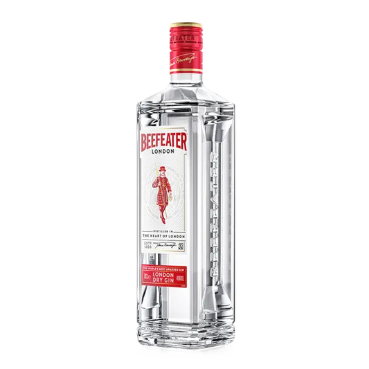 Beefeater London Dry Gin
