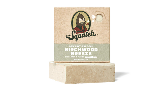 Birchwood Breeze
