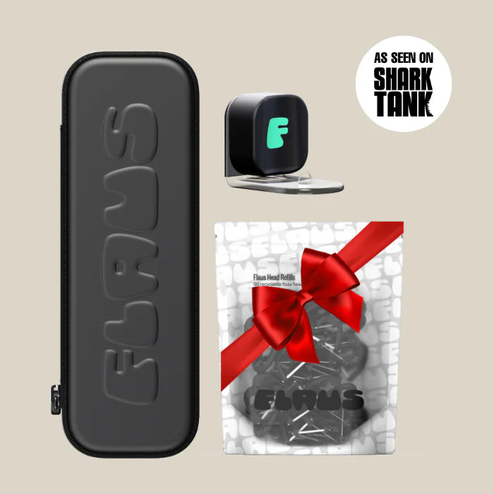 Flaus Accessories Bundle