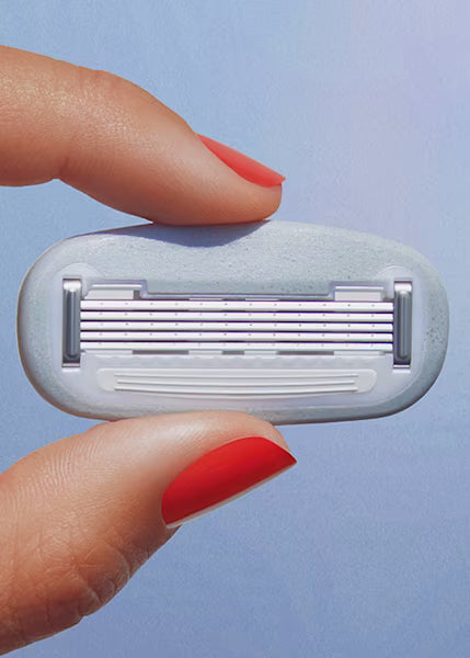Razor Refill Blades