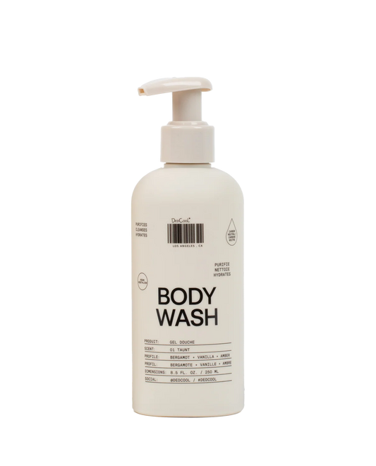 Body Wash 01 "Taunt" - 8.5