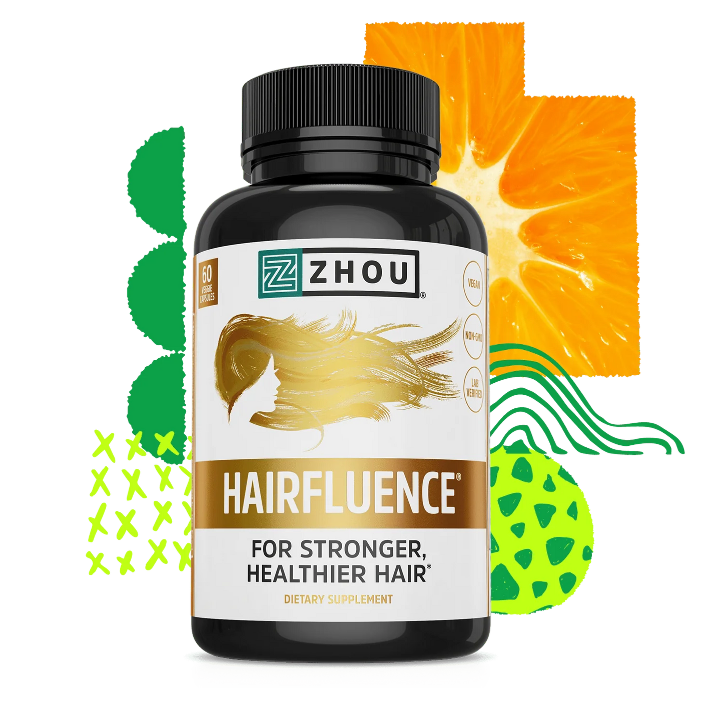 Hairfluence