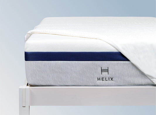 Helix GlacioTex Mattress Protector