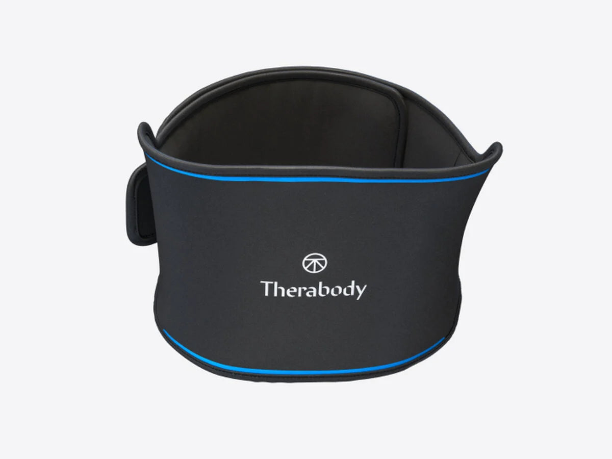 RecoveryTherm Hot Vibration