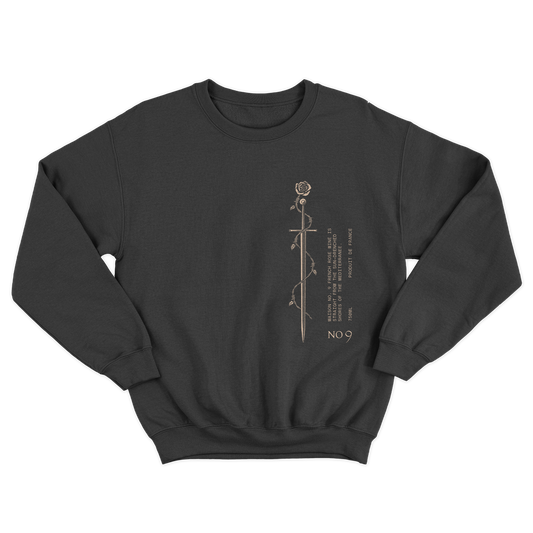 Crewneck