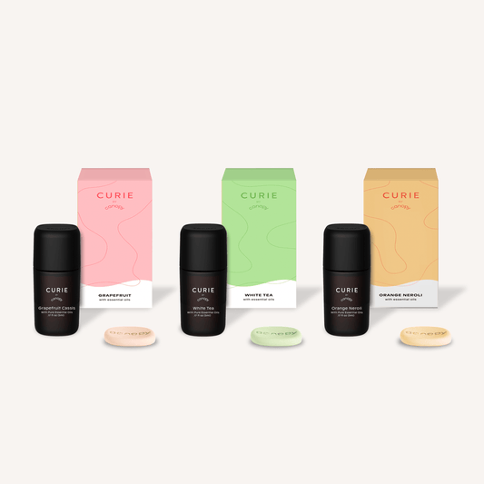 Curie Aroma Kit