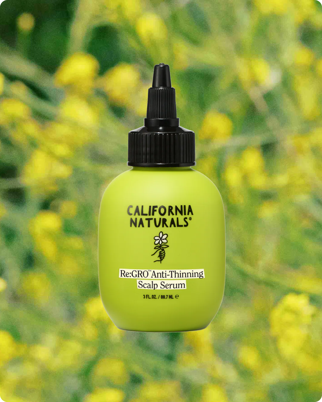 Re:GRO Anti-Thinning Scalp Serum