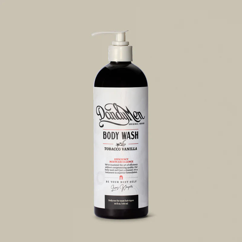 Body Wash