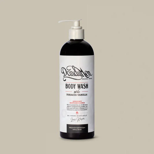 Body Wash
