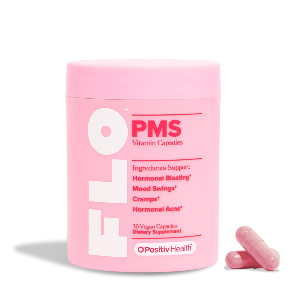 PMS Vitamin Capsule