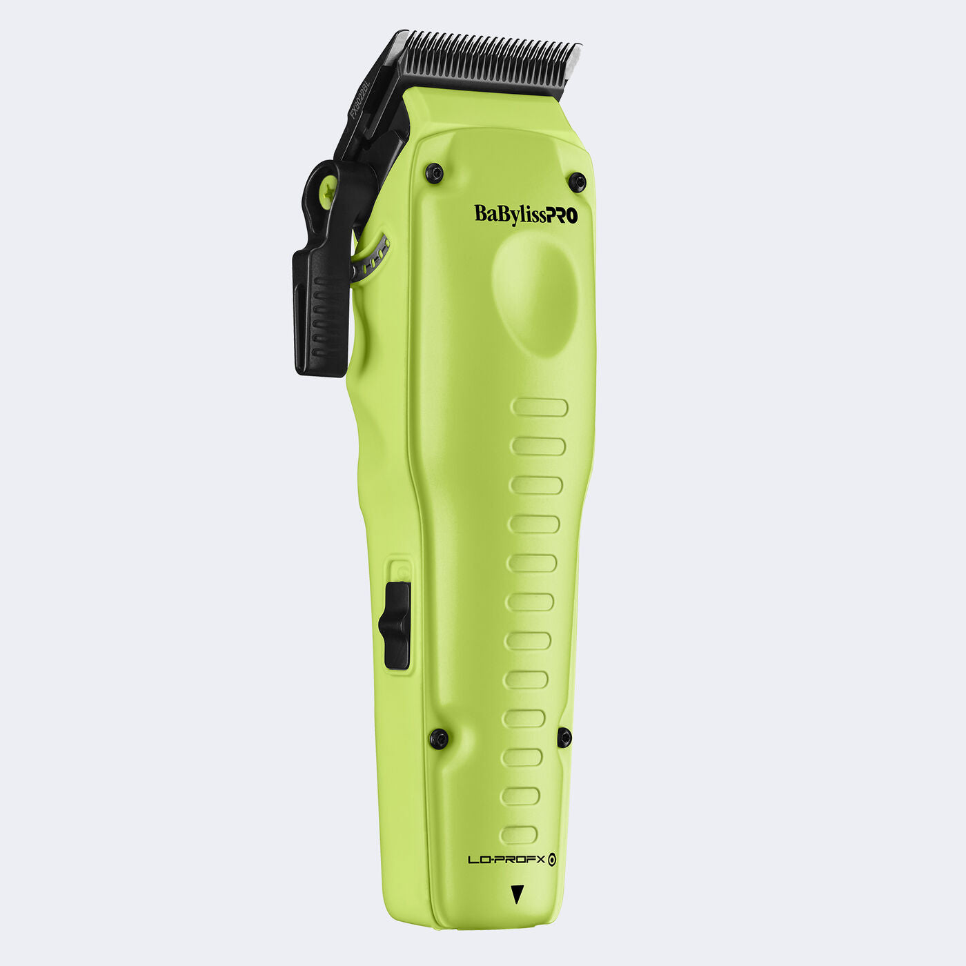 BaBylissPRO® FXONE™ Lo-ProFX Limited Edition Neon Yellow Clipper (Tool Only)