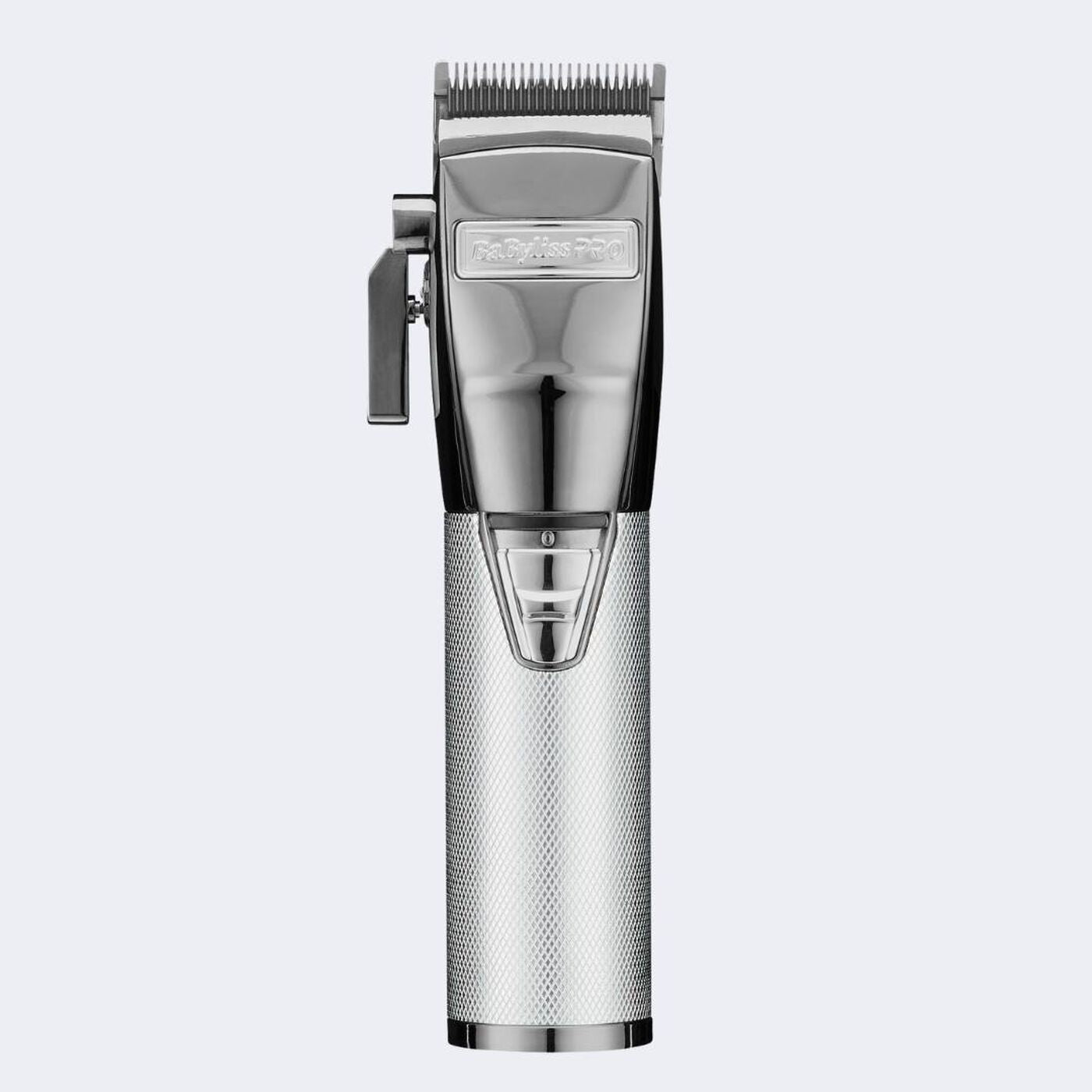 BaBylissPRO® SilverFX+ All-Metal Lithium Clipper
