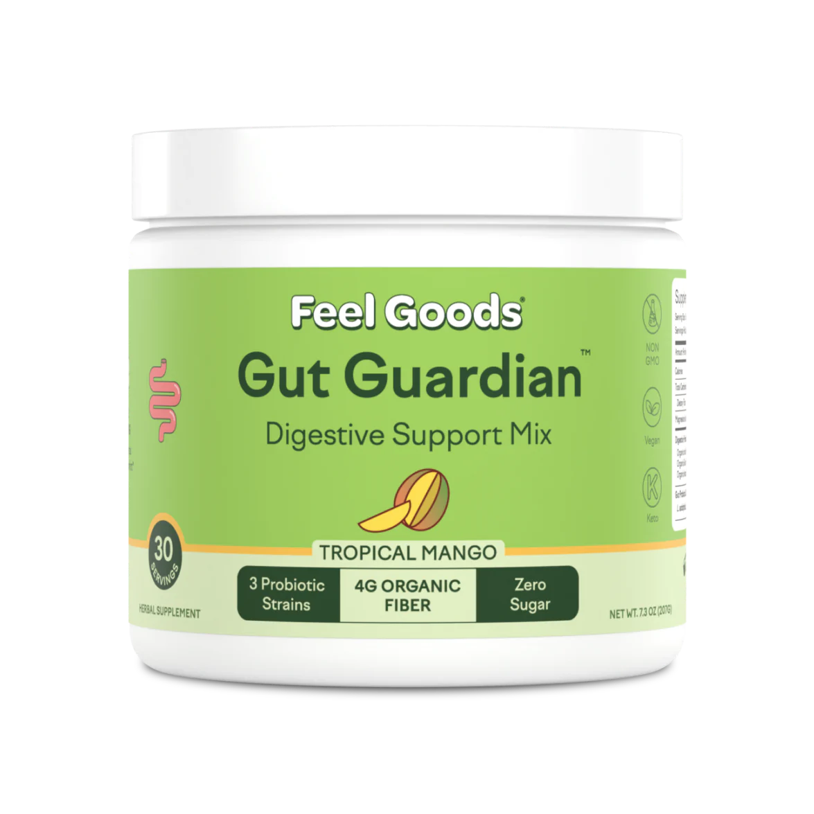 Gut Guardian™