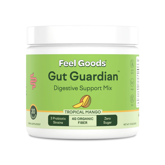 Gut Guardian™