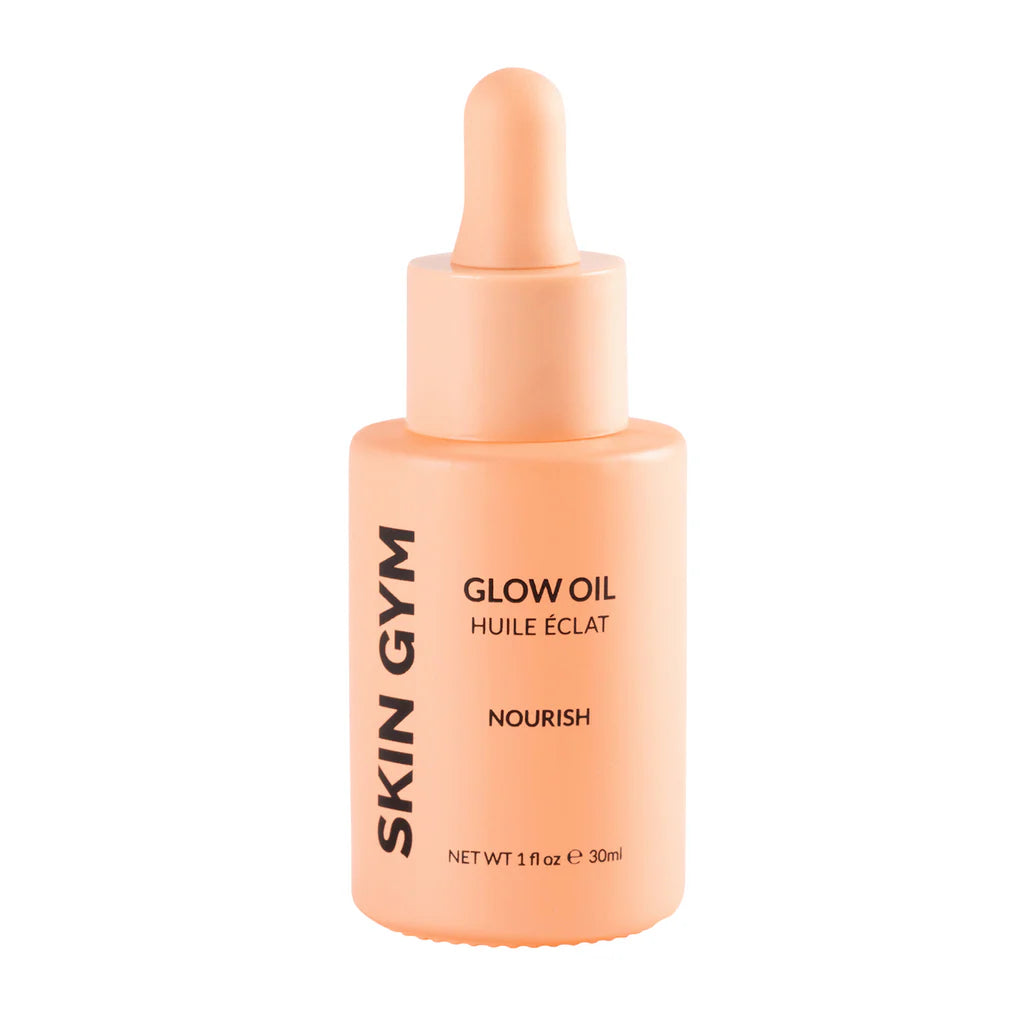 GLOW OIL