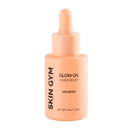 GLOW OIL