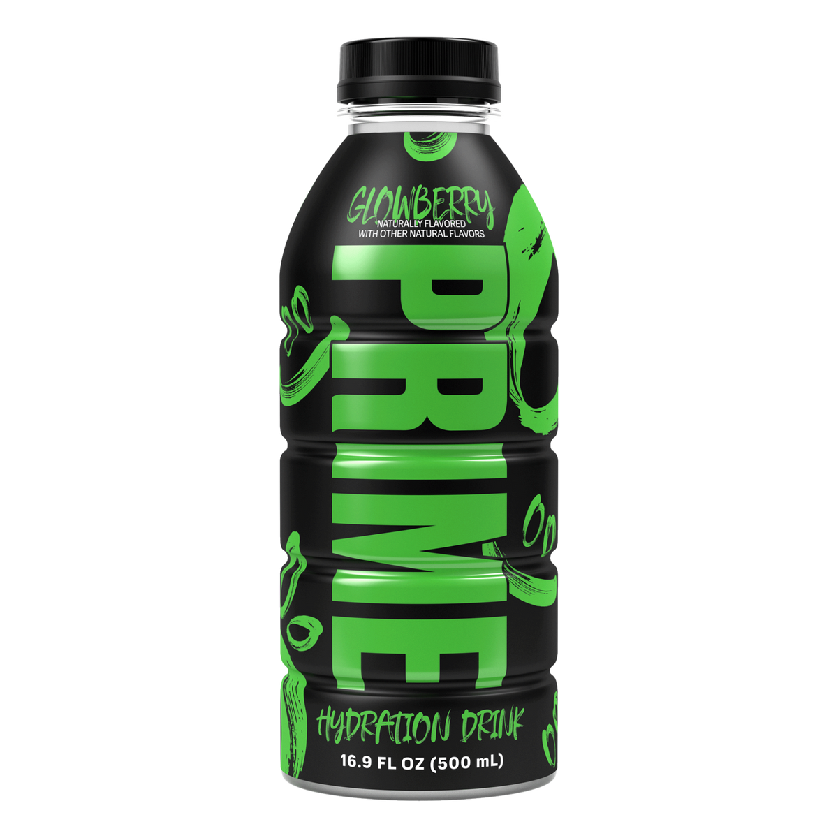 PRIME - GLOWBERRY