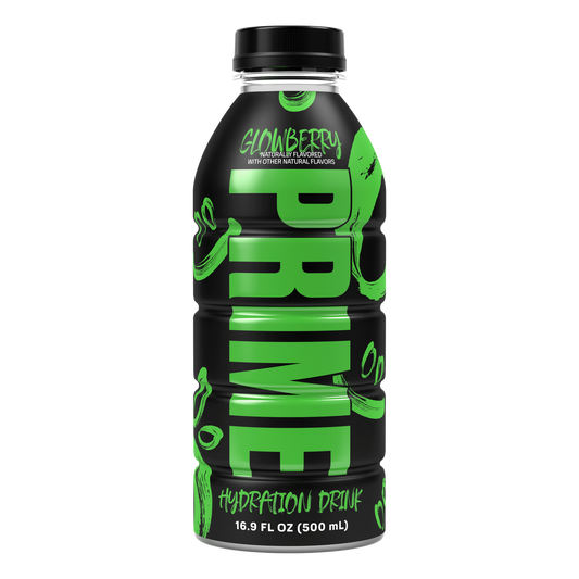 PRIME - GLOWBERRY