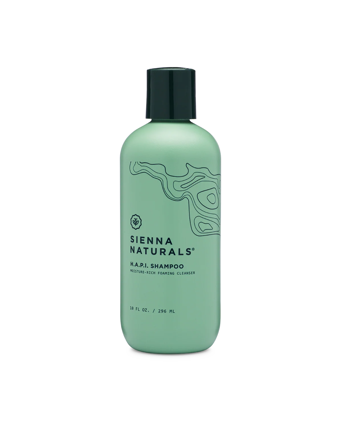 H.A.P.I. Shampoo