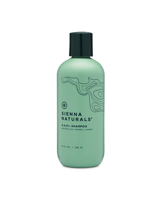 H.A.P.I. Shampoo