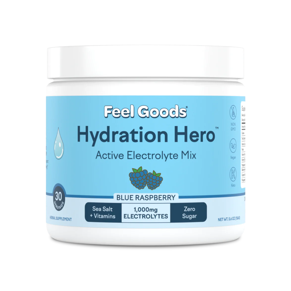 Hydration Hero™