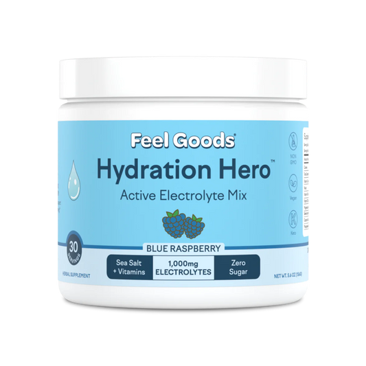 Hydration Hero™