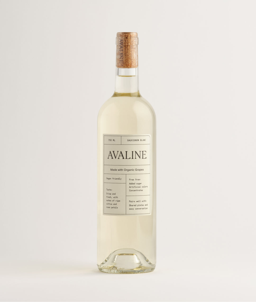 Sauvignon Blanc