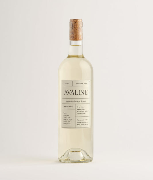 Sauvignon Blanc