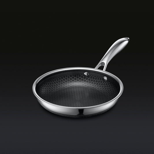Hexclad 8" HexClad Hybrid Pan