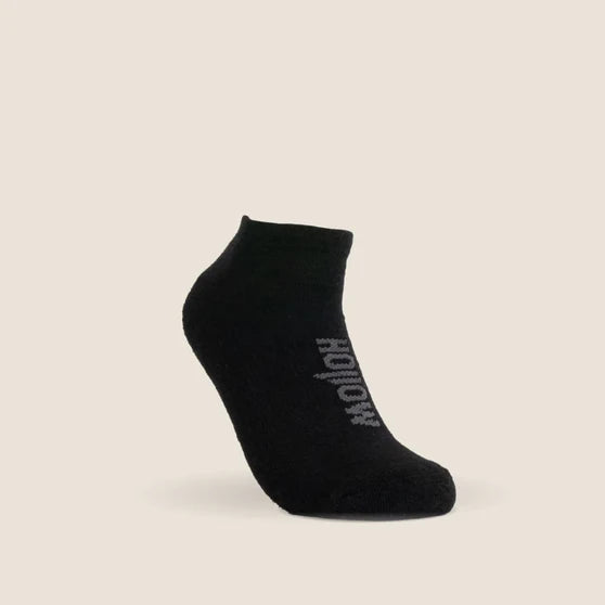 No-Show Socks