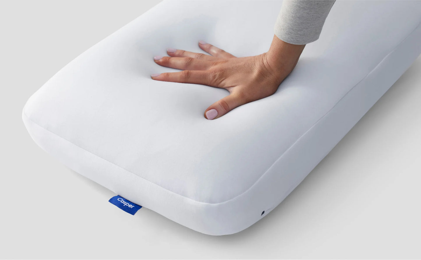 Hybrid Pillow