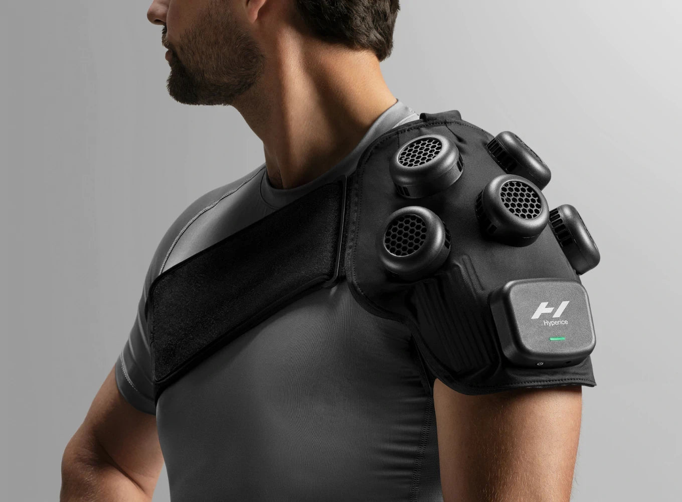 Hyperice X Shoulder