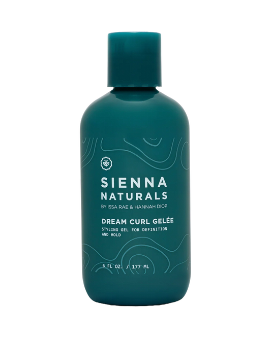 Dream Curl Gelée
