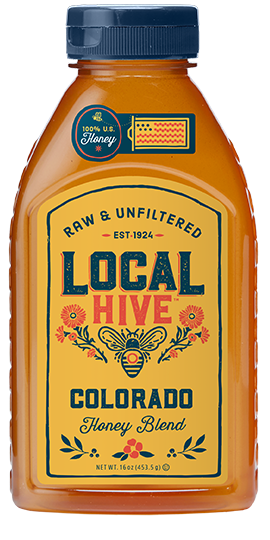 Colorado Blend