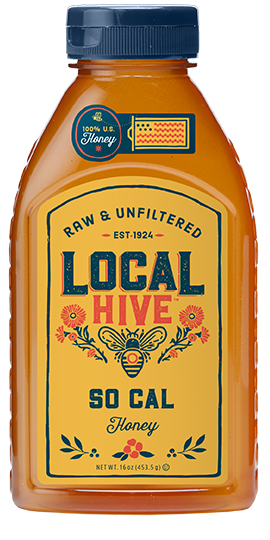 So Cal Blend