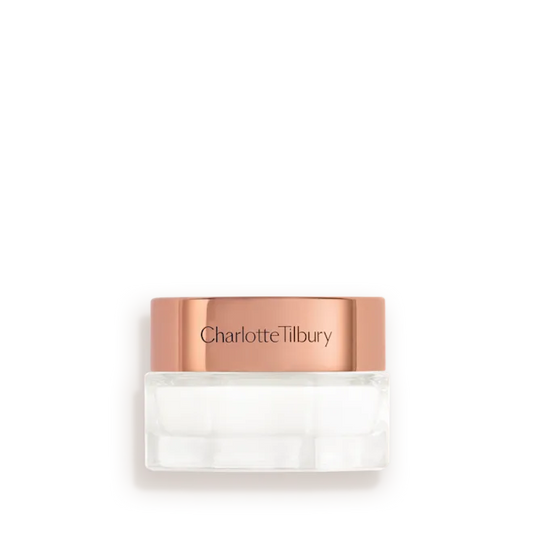 CHARLOTTE'S MAGIC CREAM