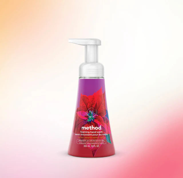 dahlia + delight