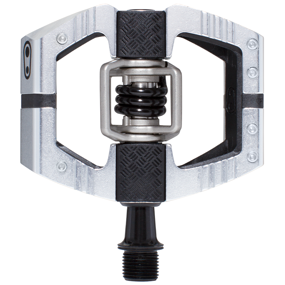 MALLET ENDURO - SILVER EDITION