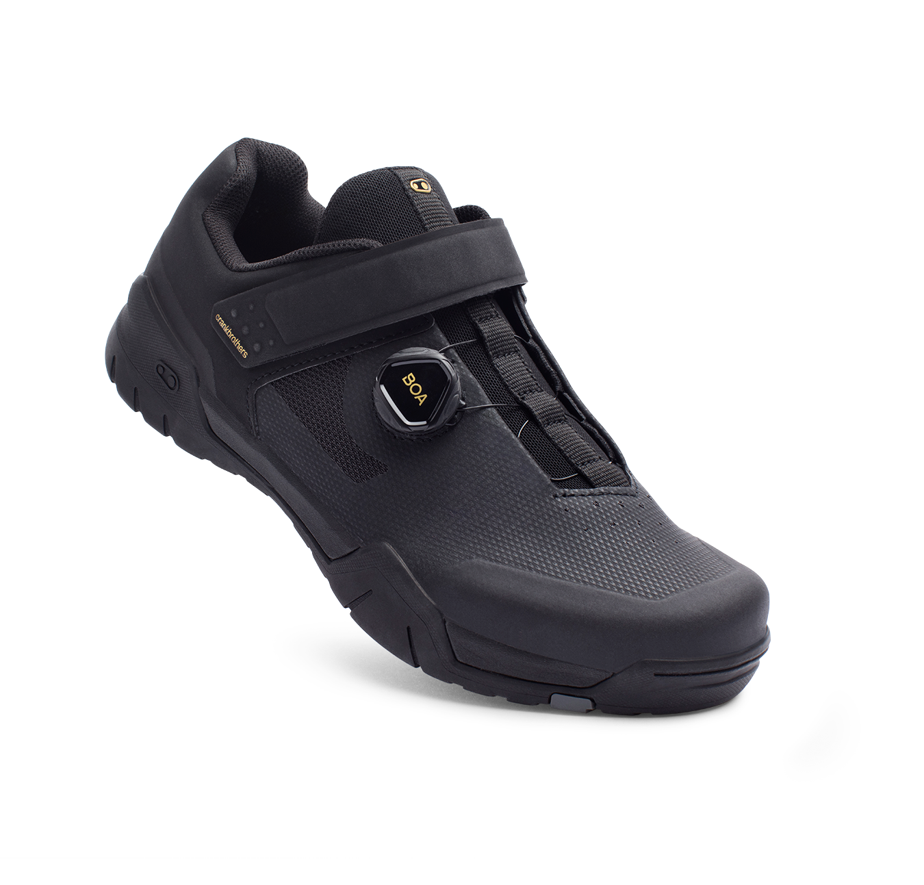 MALLET ENDURO BOA® CLIP-IN SHOES
